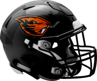 Corry Area Beavers logo